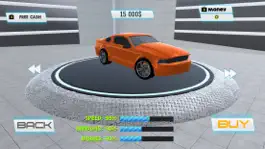 Game screenshot Real Car Simulator hack