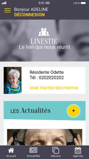 Linestie(圖1)-速報App