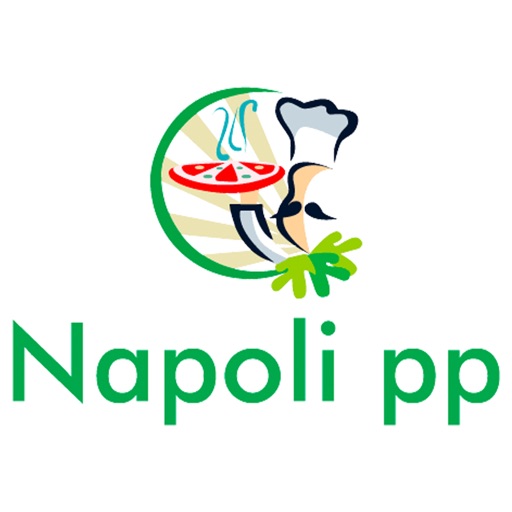 Napoli PP icon