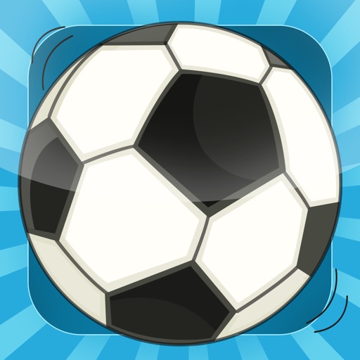 A Soccer Learning Game for Children