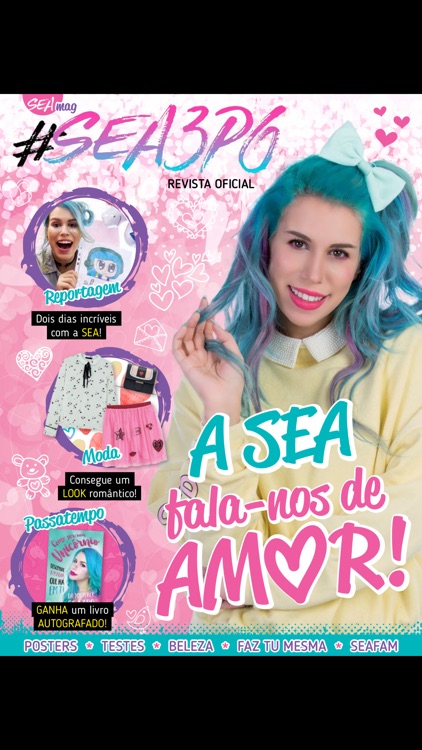 Revista Sea3p0