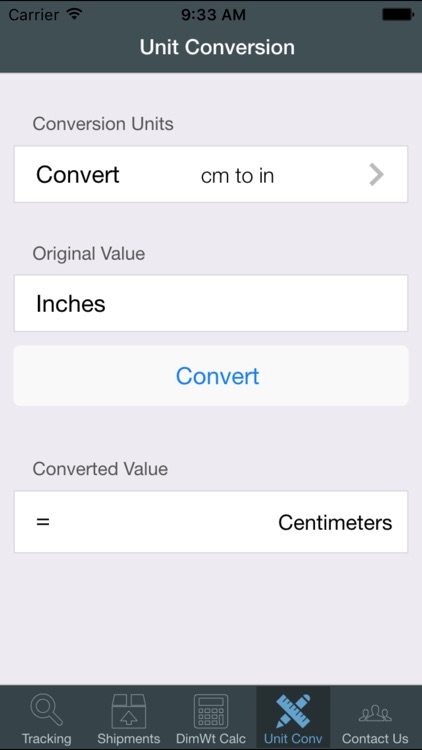 BC Logistics, LLC screenshot-4