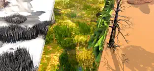 이미지 3 Virtual Panther Life Simulator iphone