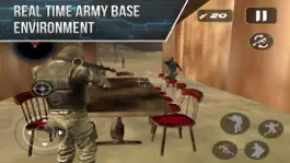 Game screenshot Army Mission Truck 3D hack