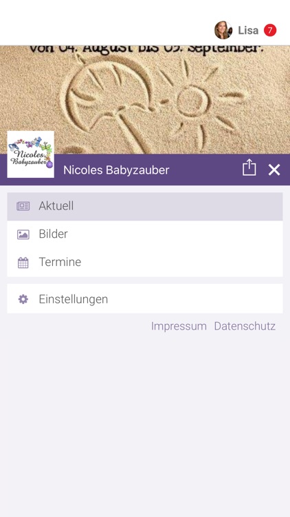 Nicoles Babyzauber