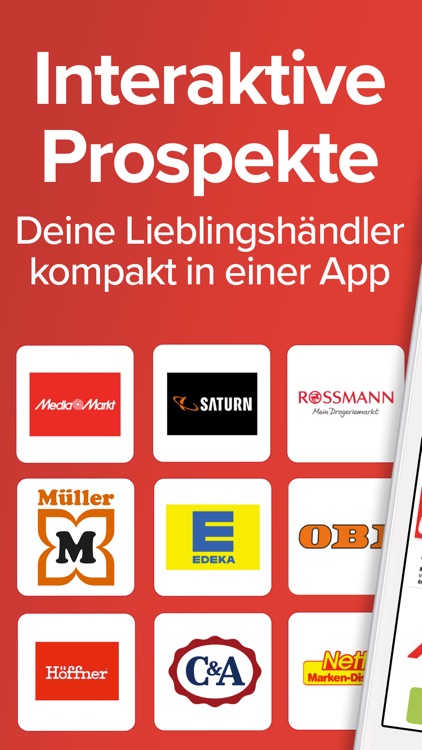 kaufDA - Prospekte & Angebote screenshot-0