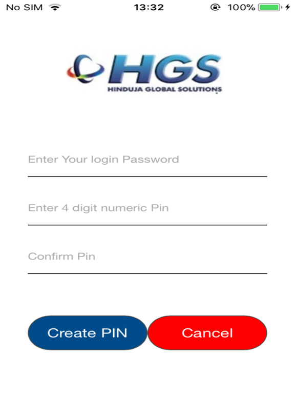 Screenshot #4 pour ESS UAT