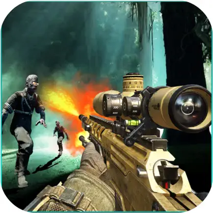 Hero Sniper: Fighting Z Dead Cheats