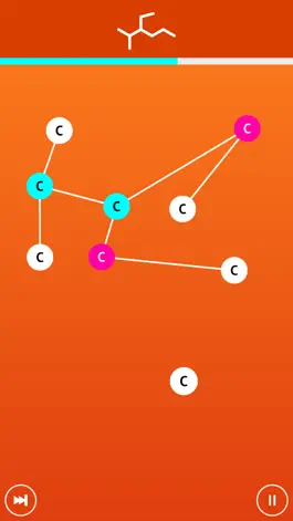 Game screenshot Orgo Tutor: Chemistry Isomers hack
