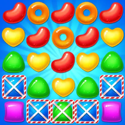 Sweet Fever Candy Cheats