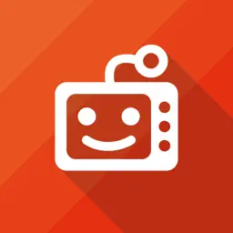 Alien TV for reddit app icon