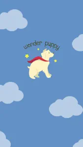 Wonder Puppy screenshot #1 for iPhone