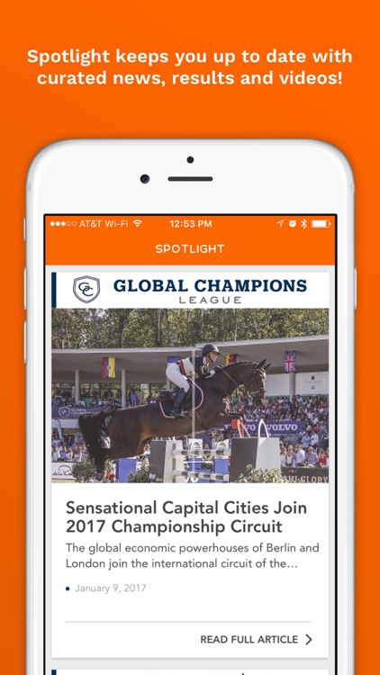 The PonyApp