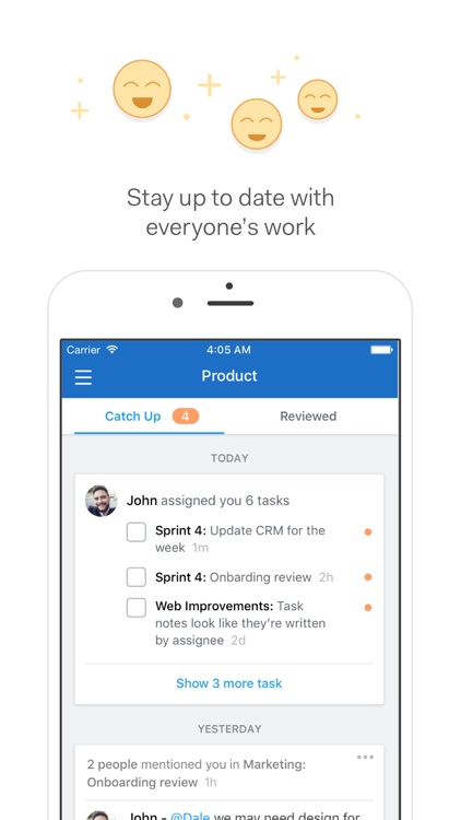 Flow Tasks