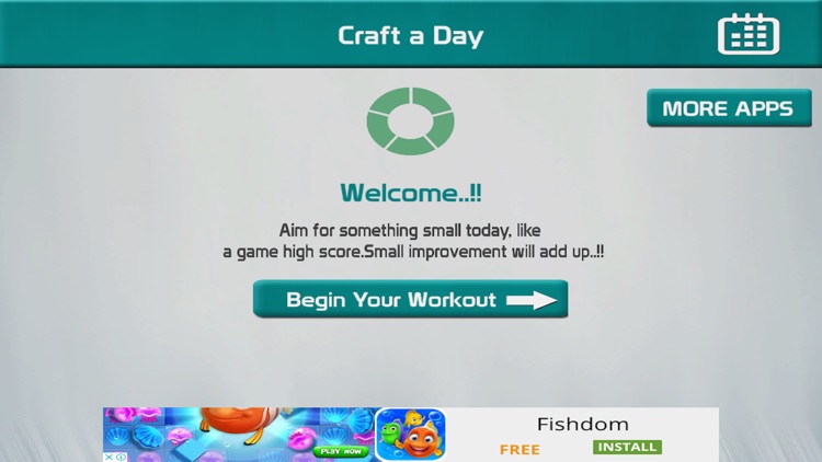 Craft A Day