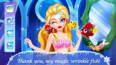 The Little Princess Mermaid screenshot 3