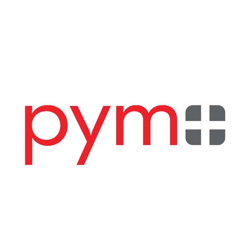 PYM + iOS App
