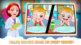 Game screenshot Baby Hazel Eye Care apk
