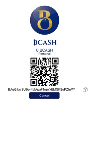 Bcash Wallet(圖1)-速報App