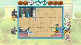 Game screenshot Puzzle Jigsaw For Yo-Kai mod apk