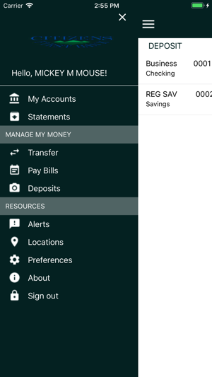 Citizens Online Mobile Banking(圖3)-速報App