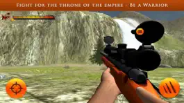Game screenshot Hunting Dragon Fire: Sniper Sh mod apk