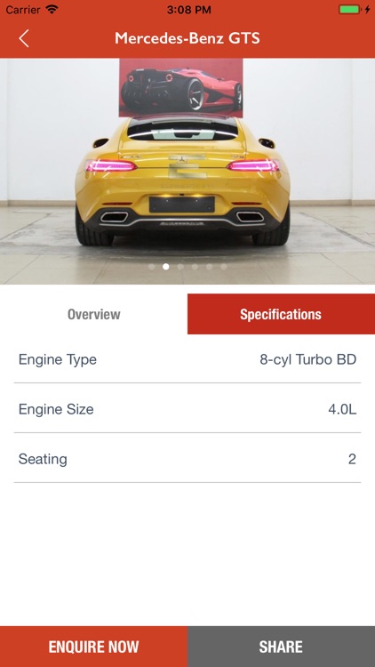 Elegant Cars screenshot-4