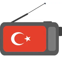 Turkey Radio Station: Turkish app icon