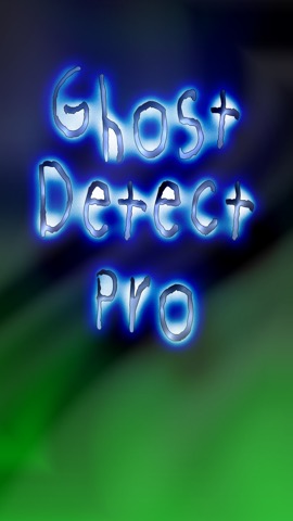 Ghost Detect Proのおすすめ画像2