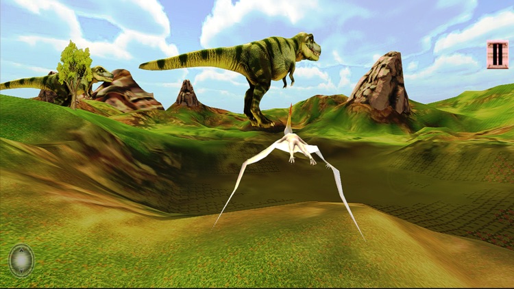 Jurrasic Island Visit