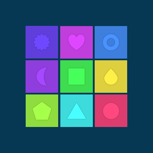 Cube War!! iOS App