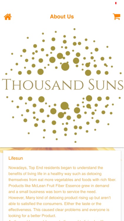 Lifesun