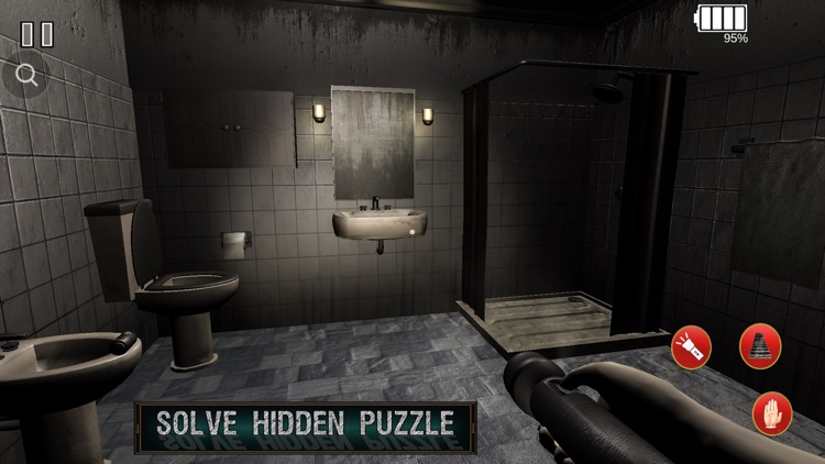 Evil Clown: The Horror Game