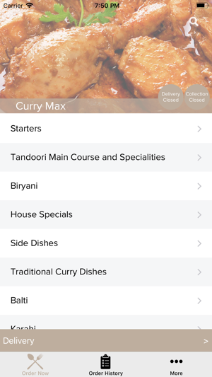 Curry Max(圖2)-速報App