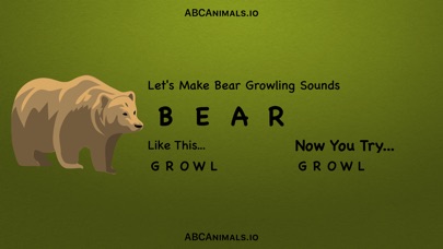 ABCAnimals.io Interactive Zoo screenshot 4