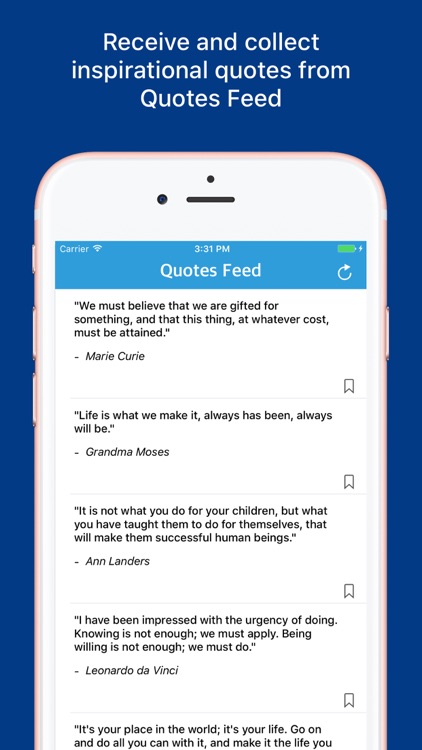 inspirQuotes: Inspiring quotes