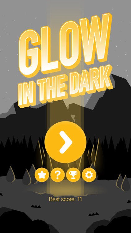 Glow In The Dark - Swipy