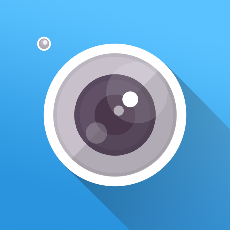 GoCamera for Sony PlayMemories