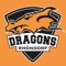 Bleib immer auf dem Laufenden über die Dragons-Rhöndorf