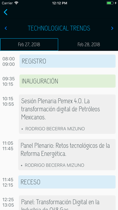 Pemex Drive screenshot 2