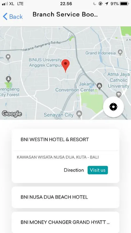 BNIVAST