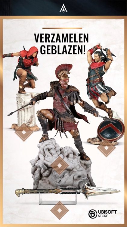 Ubisoft Special screenshot-3
