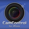 CamControl for iPhone - iPadアプリ