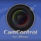 CamControl for iPhone