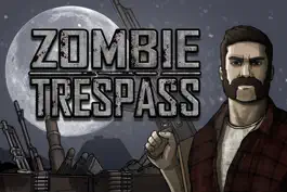 Game screenshot Zombie Trespass: Apocalypse mod apk