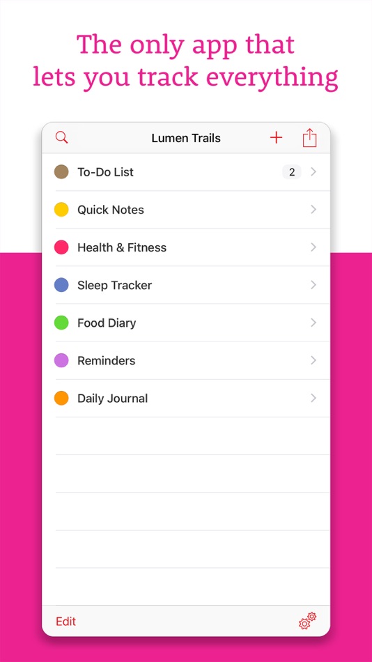 Sleep Tracker+ Lifestyle - 11.0.58 - (iOS)