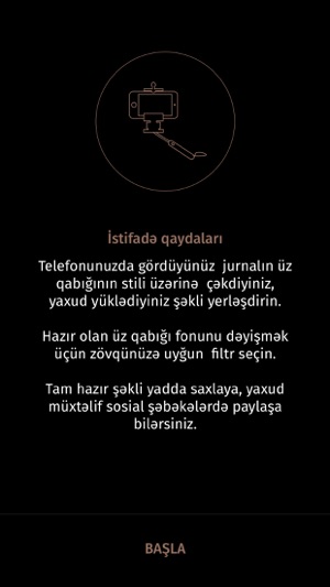Baku Magazine(圖3)-速報App