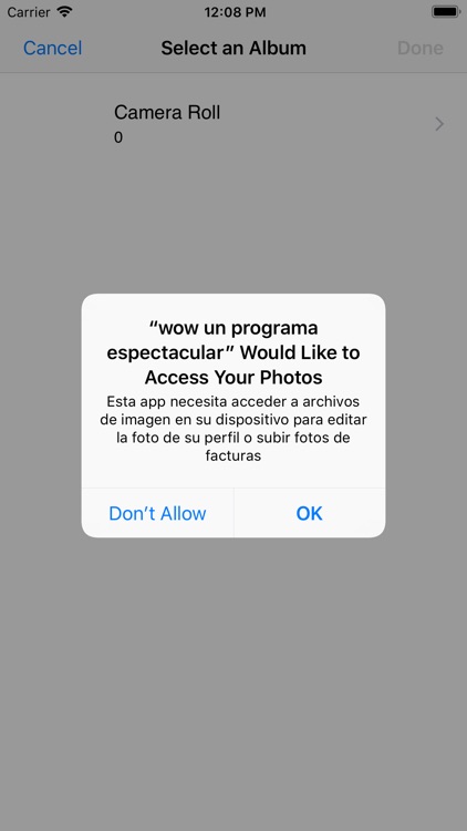 wow un programa espectacular screenshot-7