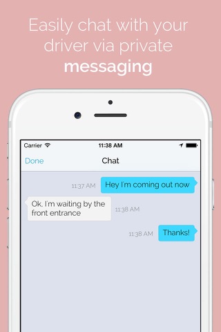 KlickGo screenshot 4