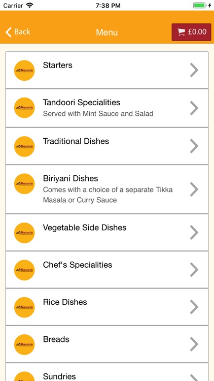 Massala Milton Indian Takeaway